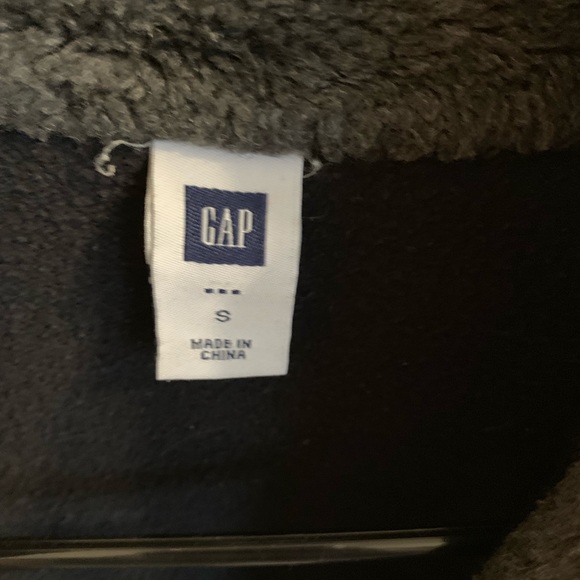 Gap coat - Picture 2 of 2
